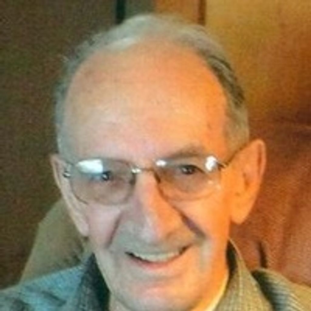Ernest Rometti
