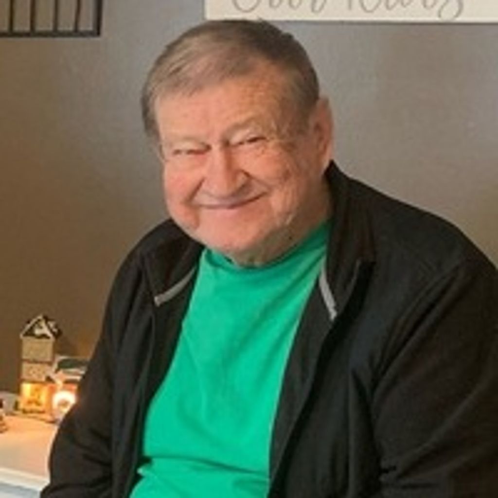 Jimmy Surratt Profile Photo