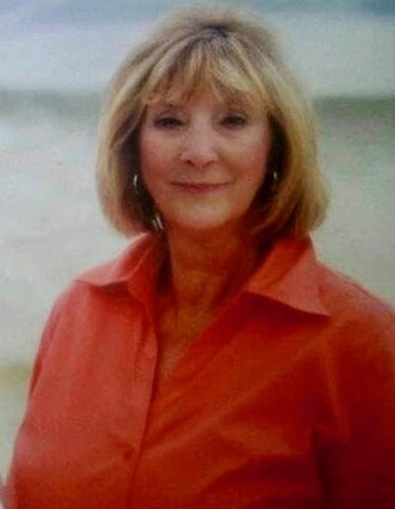 Judy Dian Ward Profile Photo