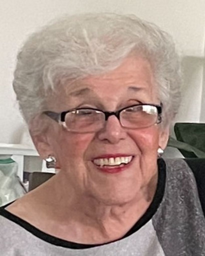 Elizabeth Gloria Berndtson