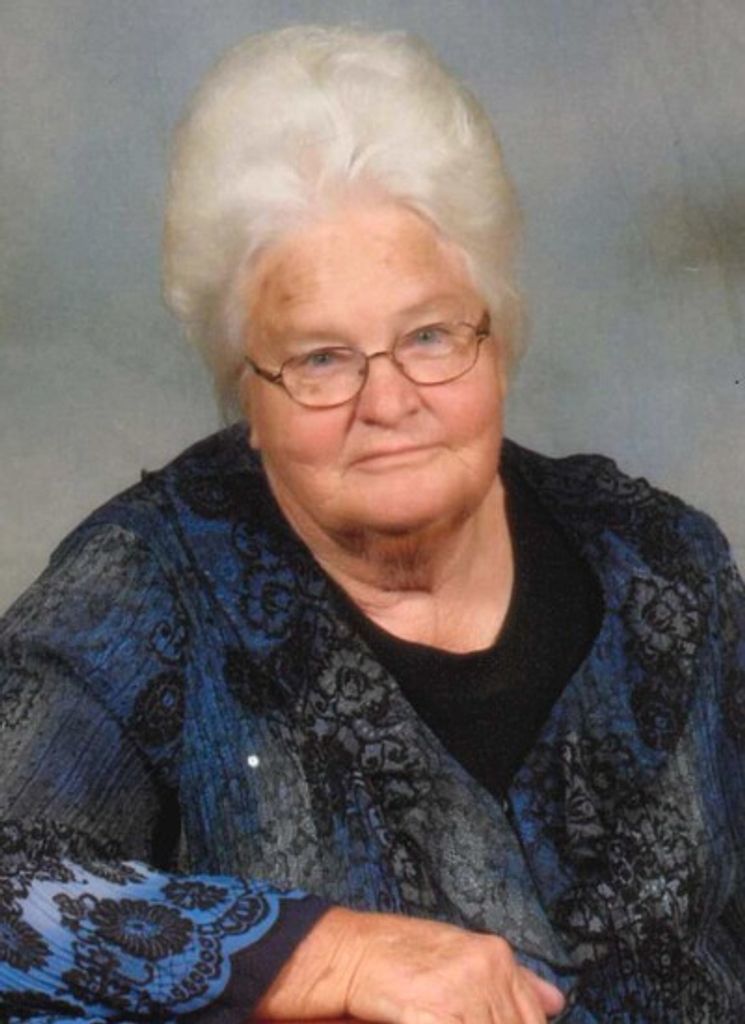 Norma H. Bailey Profile Photo