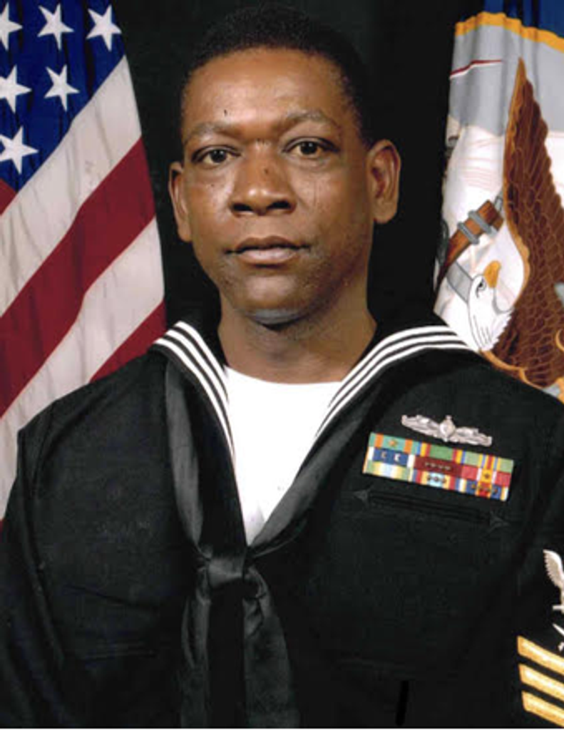 Timothy Morris Profile Photo