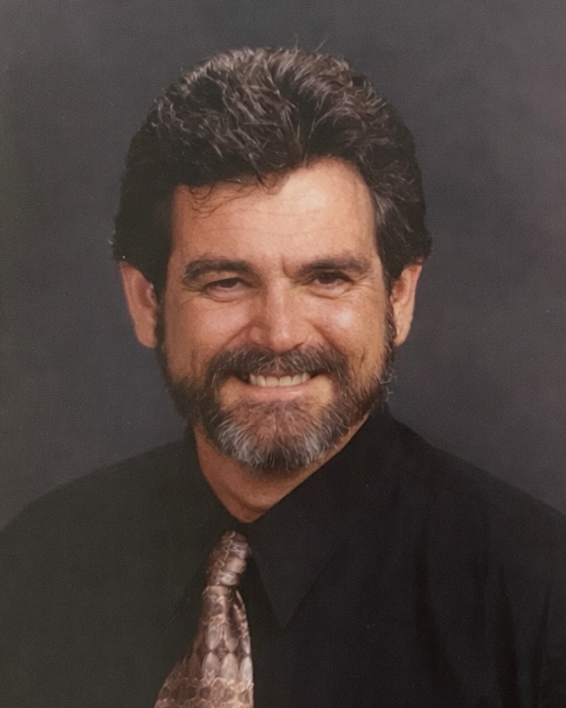 James Meade Thompson Profile Photo