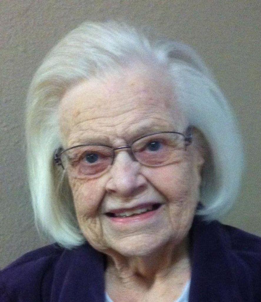 Virginia Terry Worten Profile Photo