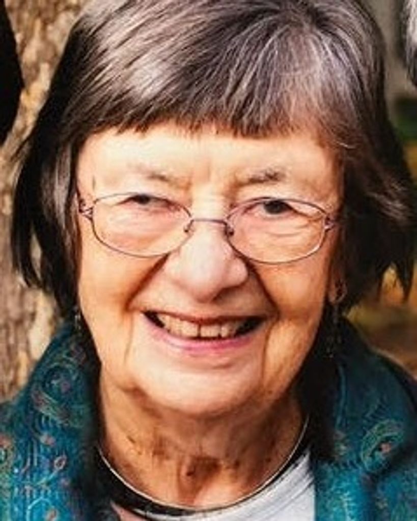 Cecilia Mereness Profile Photo