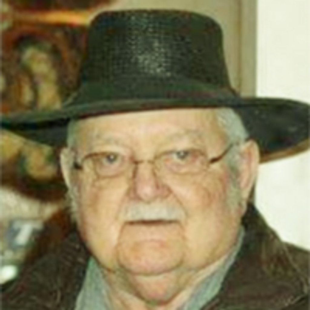 Kenneth C. Alexander