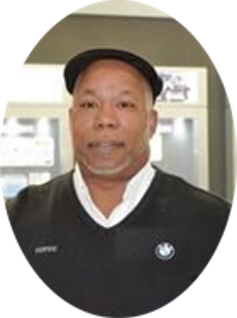 Alonzo Seaborne