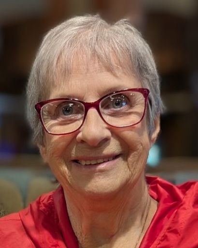 Rose Raymond Profile Photo