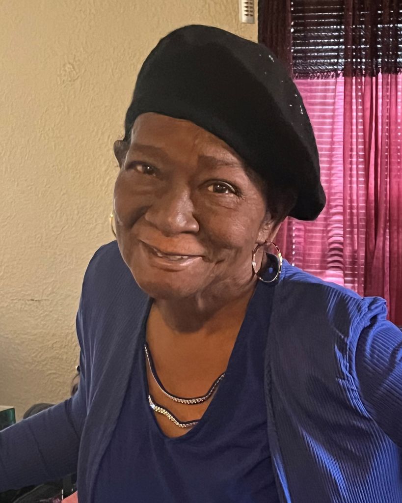 Roberta Everette Profile Photo