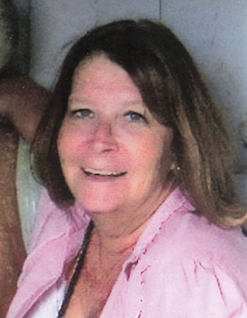 Rebecca "Beckie" Lynn Hensley