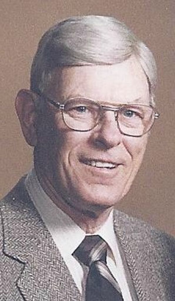 Richard Charles Helm