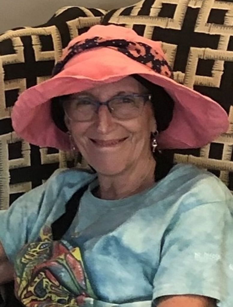 Debra "Deb" Dykes Profile Photo