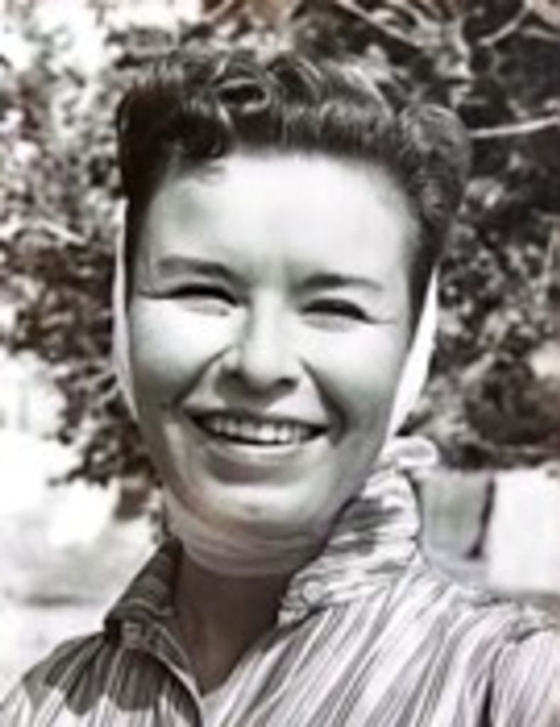 Rosa Garces Profile Photo