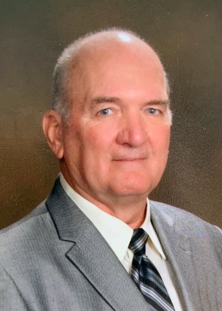 John Michael "Mike" Tullett
