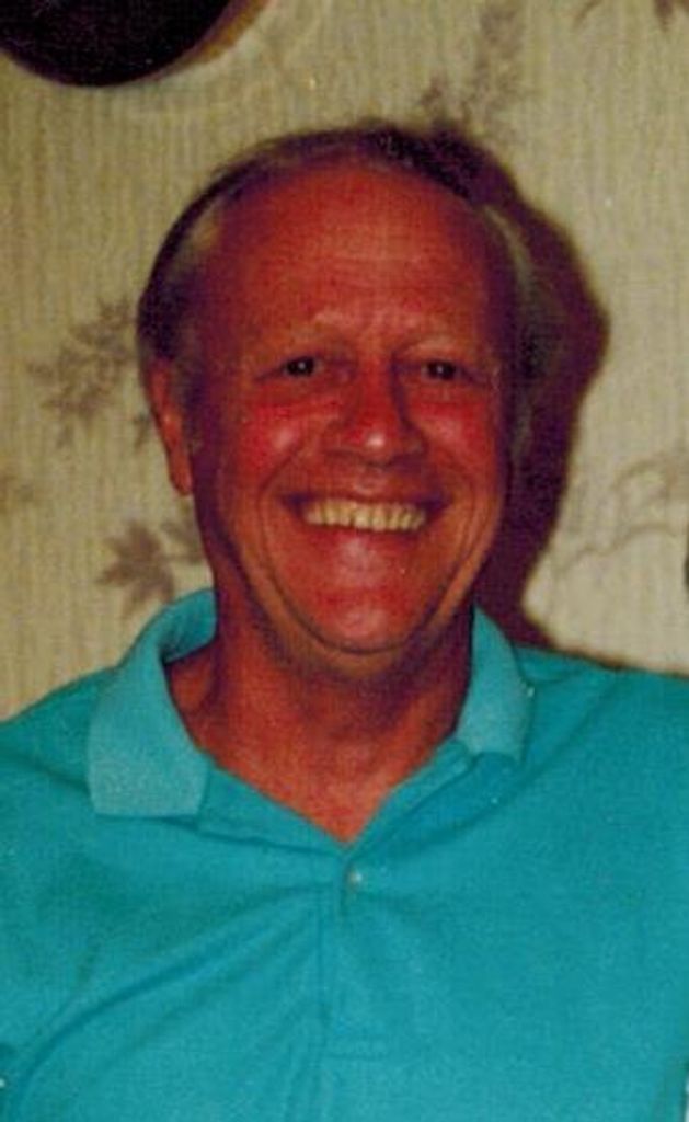 Adelfred Eugene Bryer, Dc Profile Photo