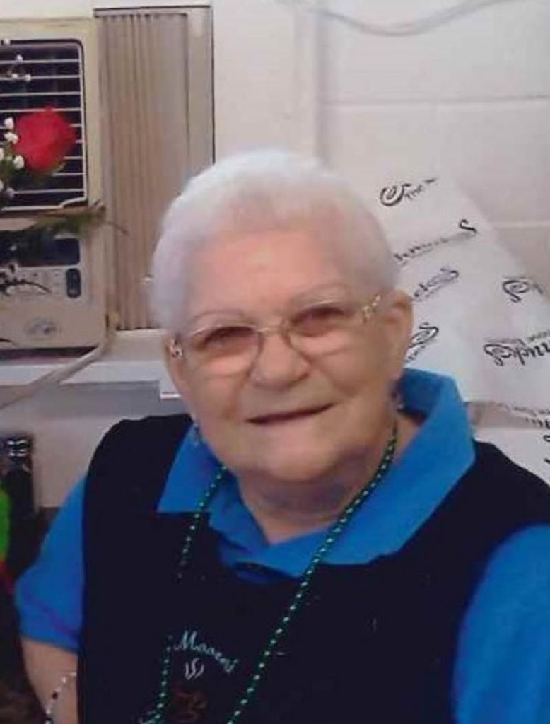 Lula Mae Johnson Profile Photo