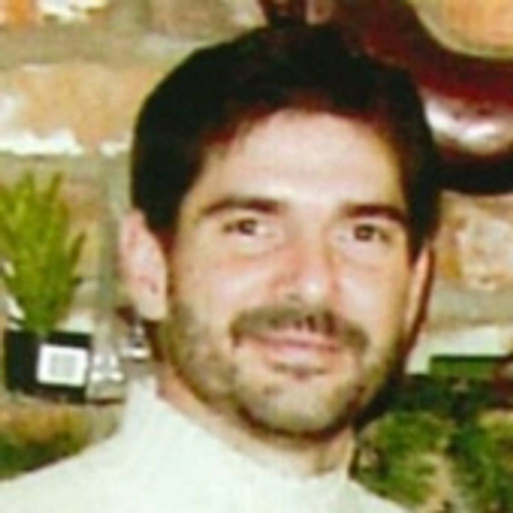 Kerry Thomas Petty
