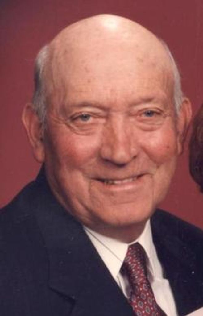 Lavar Clyde Bowen