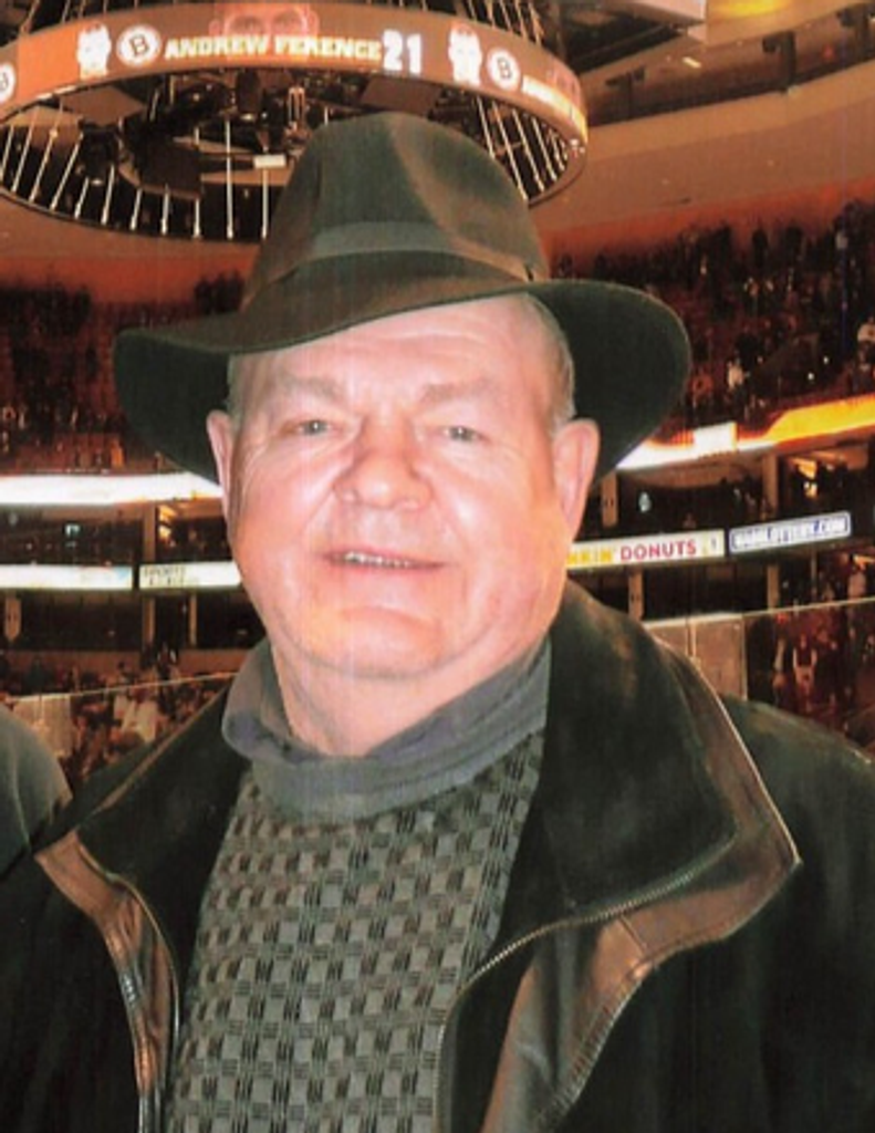 Normand Joseph Roy Profile Photo