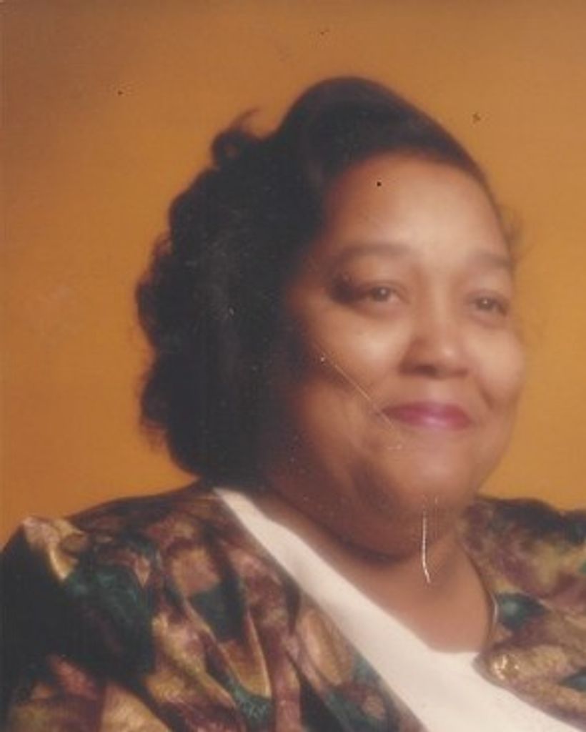 Marian "Nita" Bonita Seymour Profile Photo
