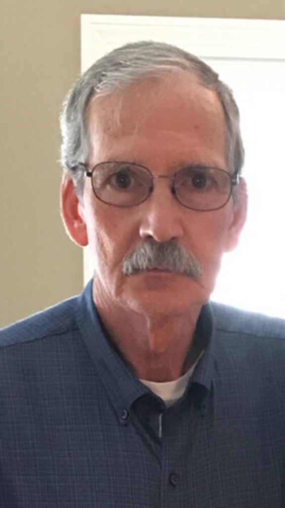 Raymond Junior Vick Profile Photo