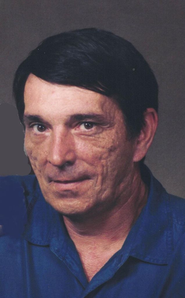 Eric A. "Tony" Hickman Profile Photo
