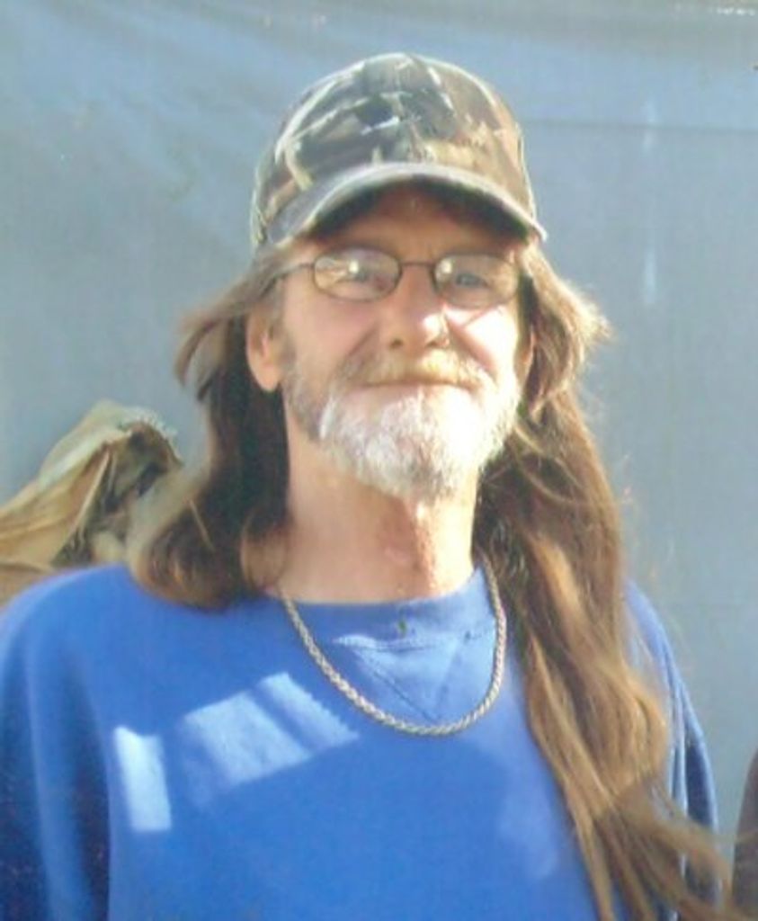Steven "Steve" Brett Bowlin Profile Photo