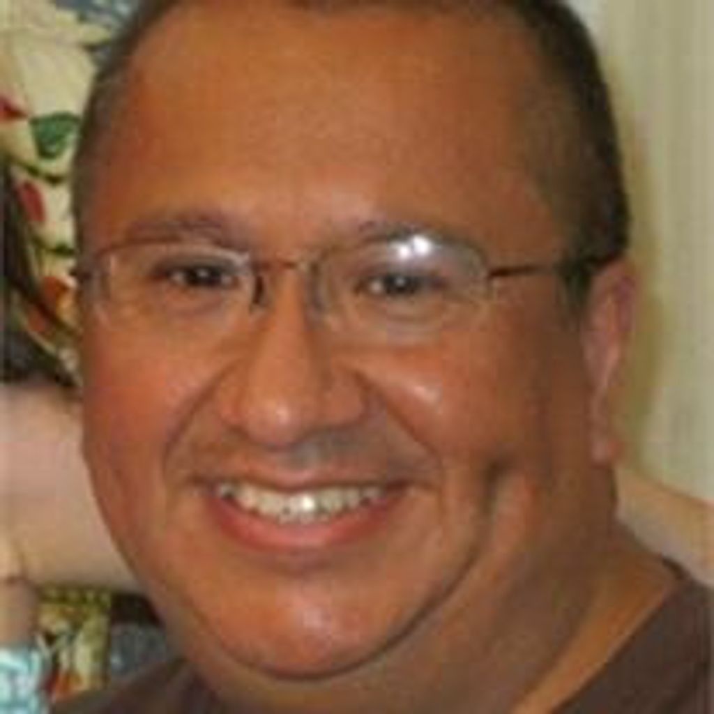 Johnny Maldonado