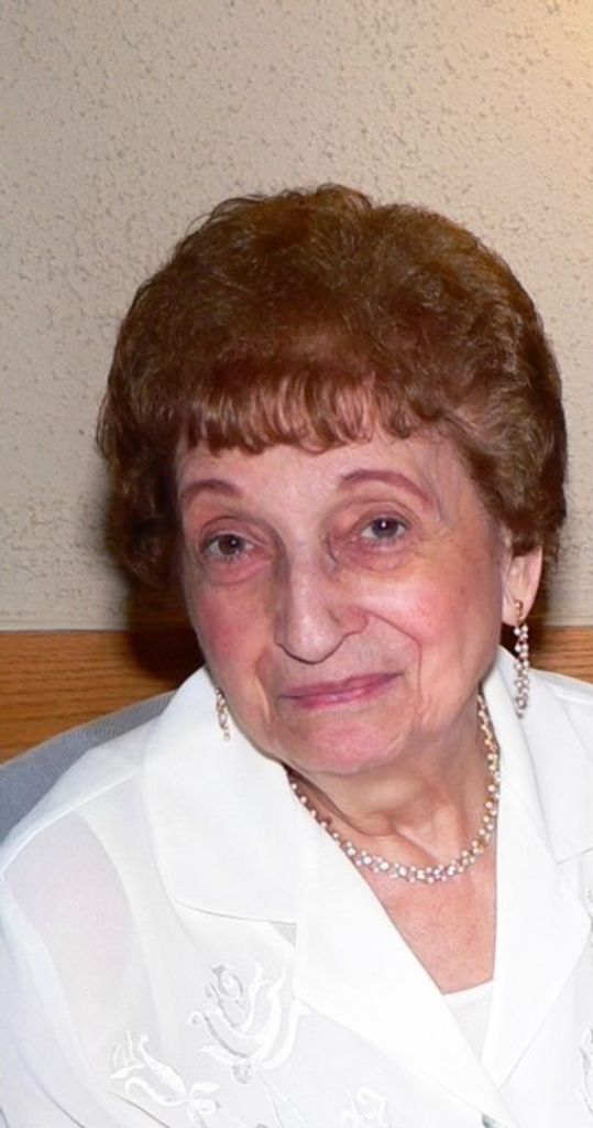 Ann G. Sansonetti Profile Photo