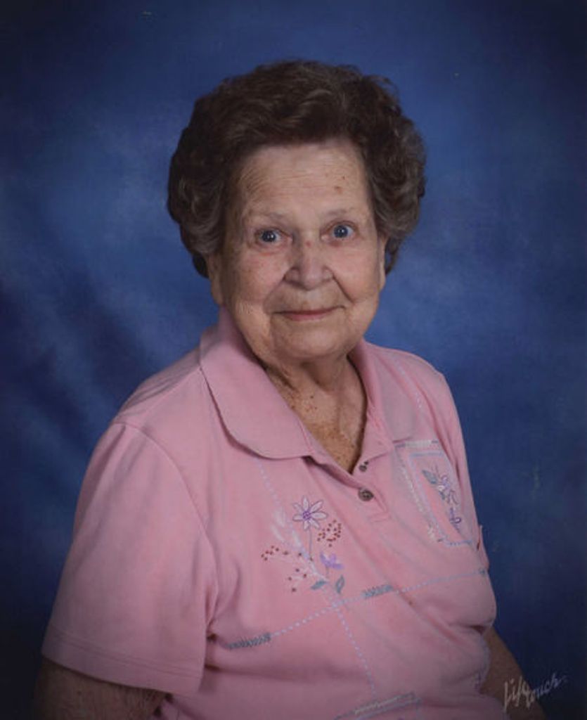Mary M. Everett Profile Photo