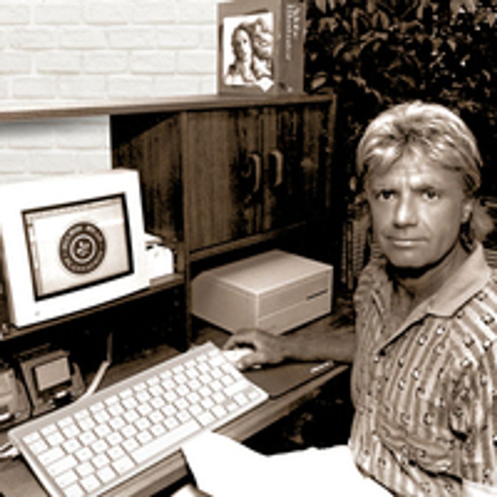 Michael Ekkehard Reinsch Profile Photo