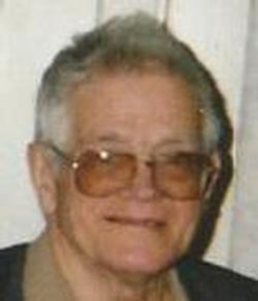John W. Mccauley