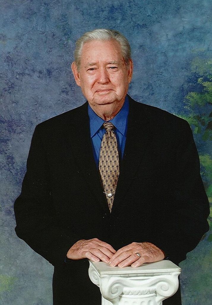 Cecil Baker Profile Photo
