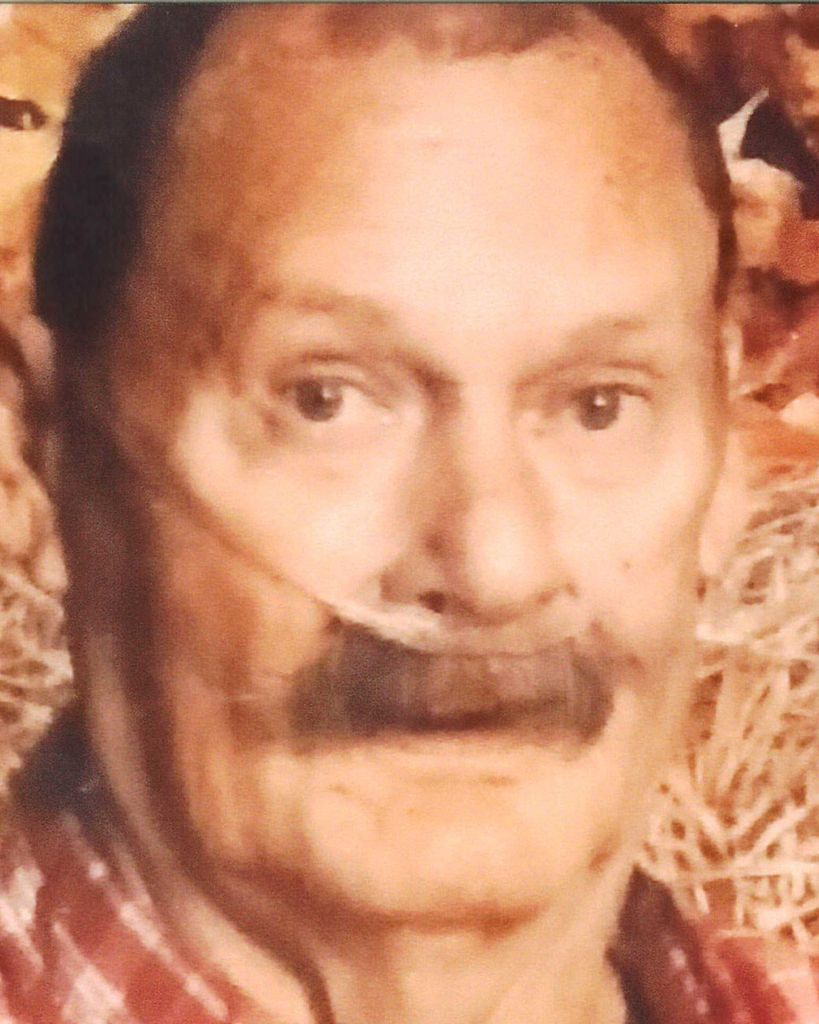 William "Wade" Pack Profile Photo