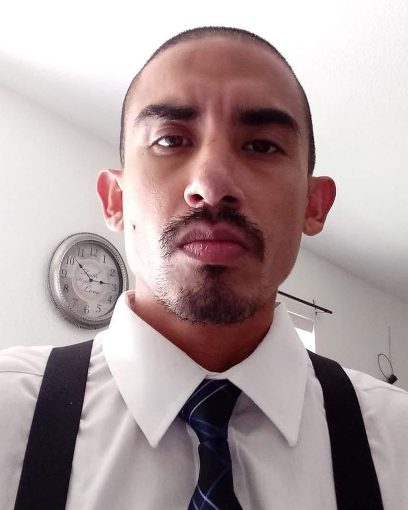 Christopher Louis Canales Profile Photo