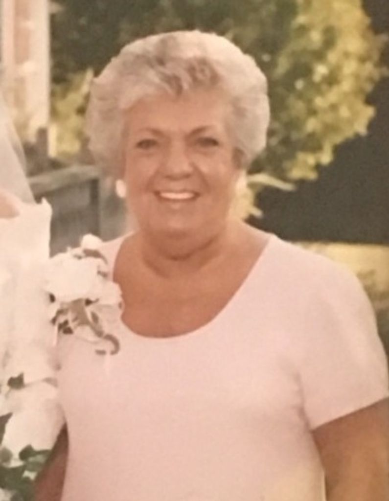 Marilyn Ruwe