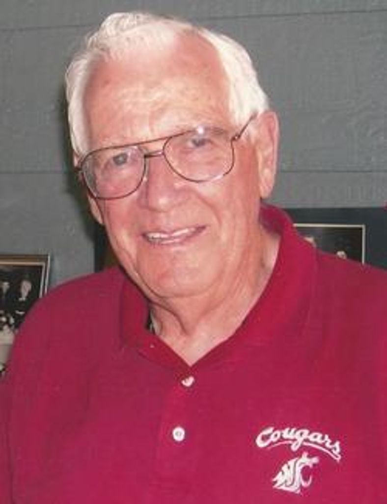 Stanley "Stan" Buckley