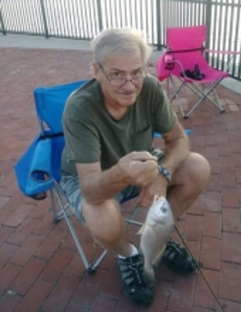 Emory "Butch" Foor