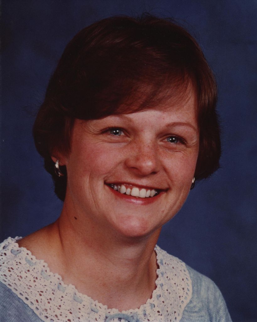 Susan Elaine Baird