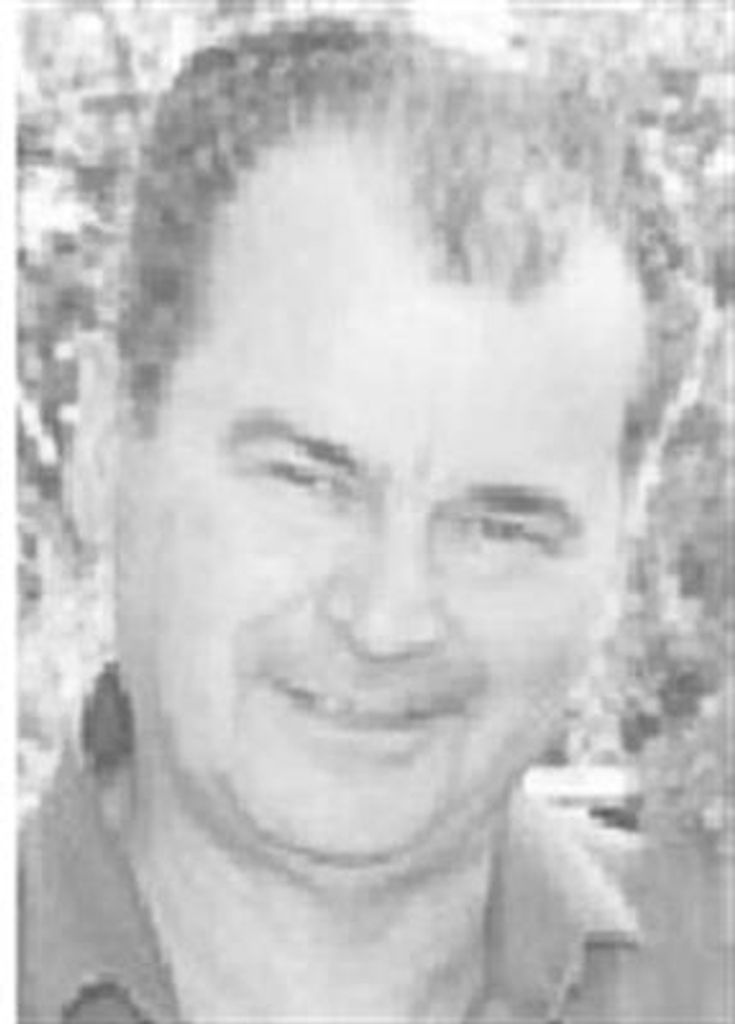 John Perkner