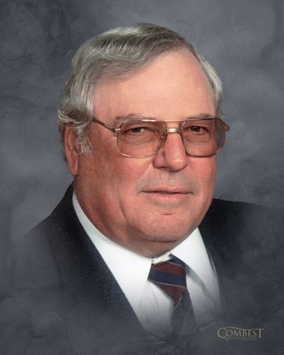 Dr. Frederick Robert Miller's obituary image