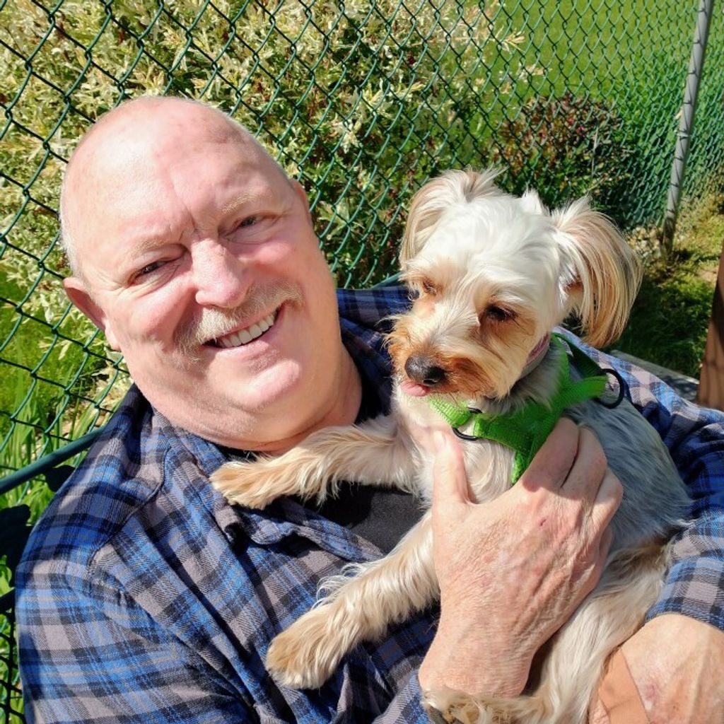 Alan "Al" Douglas Bowers