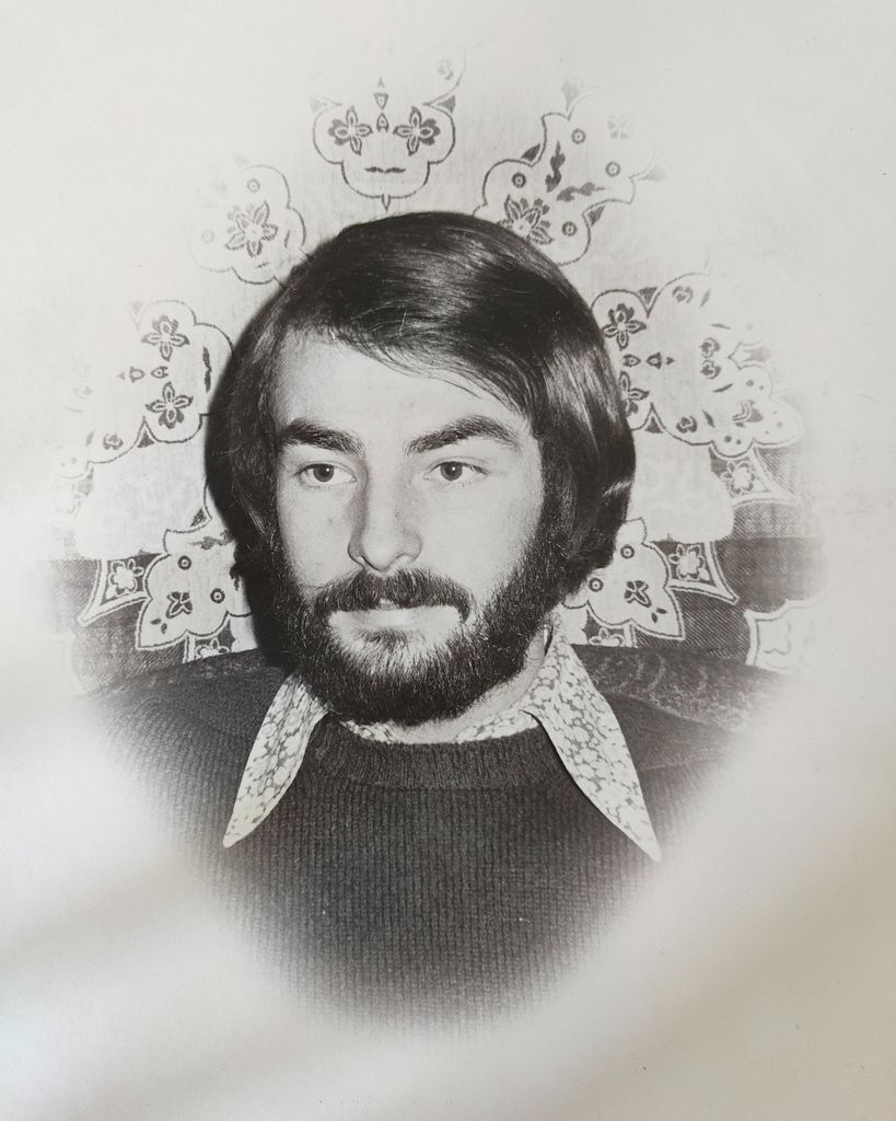 Warren Albert (Tag) Gallup Jr.