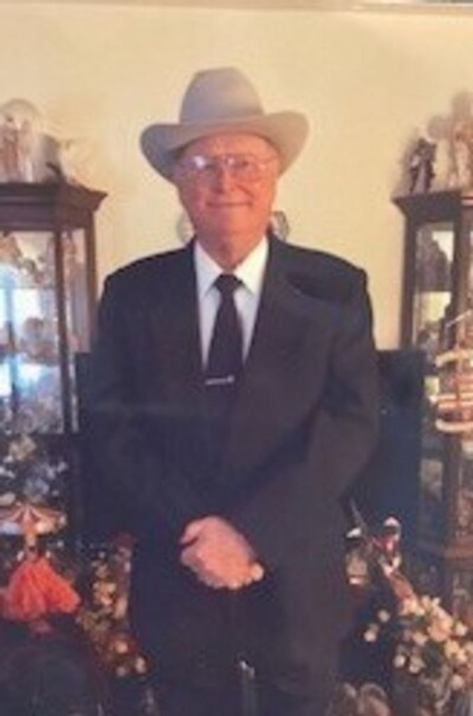 Thomas Allen Bomhoff Profile Photo