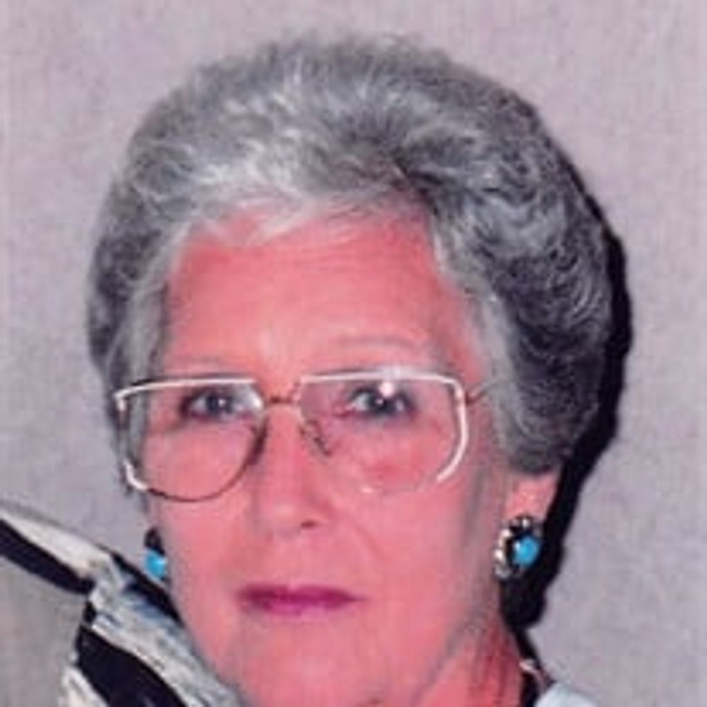 Delores A. Strickler