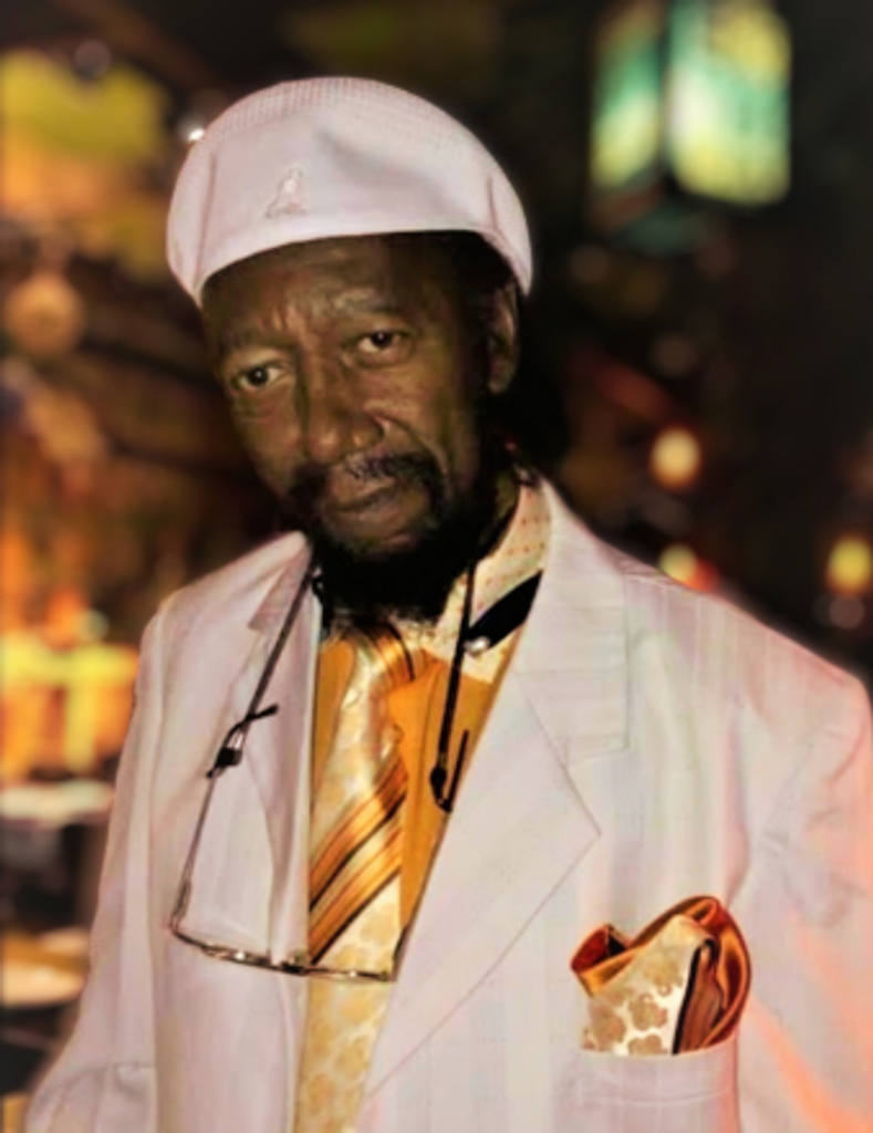 Jesse Carter Profile Photo