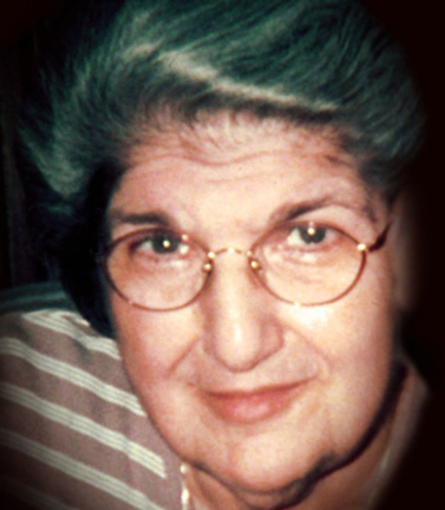 Marie Marinelli