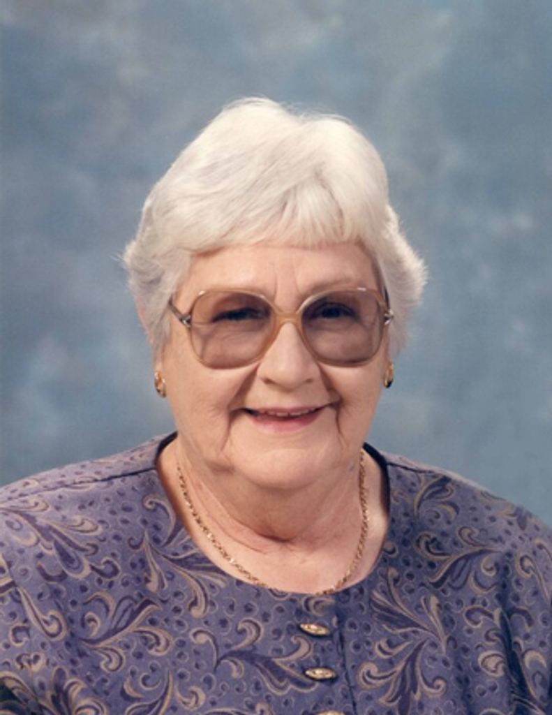 Virginia 'Jenny' Rose (Clayton) Mccammon Profile Photo