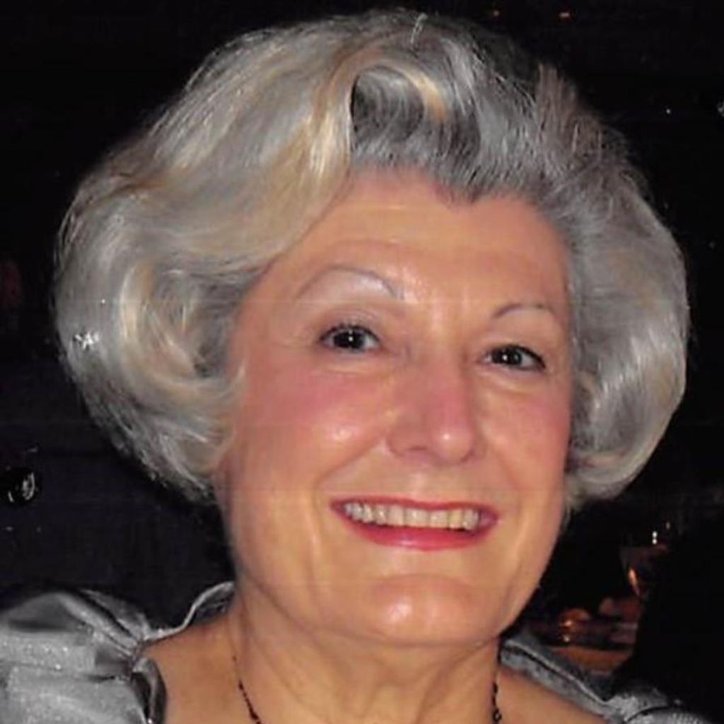 Janis Ramsey