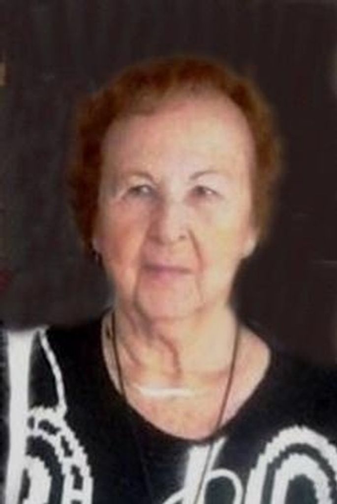 Helen Marie Kelley